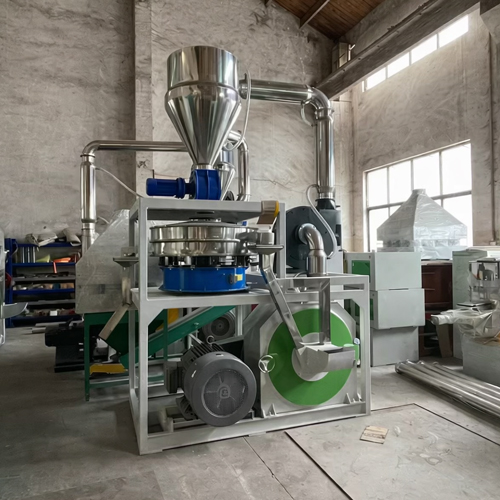 Sustainable Manufacturing with High-Efficiency Surface Grinding Machine