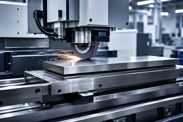 Precision-Perfected-How-Surface-Grinding-Machines-Are-Revolutionizing-Manufacturing