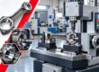 Uttam Grinding connecting rod boring machine